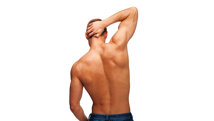 Trois sports pour prendre soin de mon dos